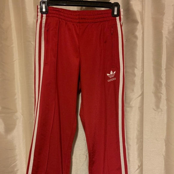 track pants xs